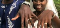 FORTUNE SPICE IS ENGAGED