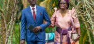 The Kisakas At 32