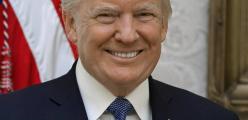President Donald Trump advocates for Bible literacy in all U.S.A public schools