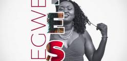 New Vibes from the Diva herself Sonny Soweez Yegwe Yesu Audio