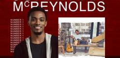 Jonathan Mcreynolds' Make Room number 1media base
