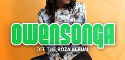 Owensonga Audio: Zabuli pan de mic