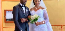 Congratulations Ivodrous Luyima