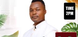 Pr Ivan T Martin To Hold ‘Bless The Mothers Charity’ Concert On Mother’s Day