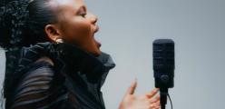 ISABEL SSALI RELEASES HER FIRST MUSIC VIDEO