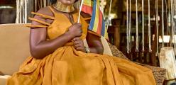 Gospel Artist Faith Robinah Kabugo Continues Winning Streak with Regional Recognition and New Projects