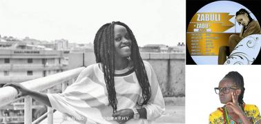 My Mum's unfailing Love Changed my life: Zabuli narrates Story of her life