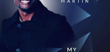 The Legend lives on Sseku Martin with a new vibe My Every thing