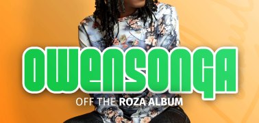 Owensonga Audio: Zabuli pan de mic