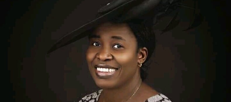 Rest In Peace Osinachi Nwachukwu