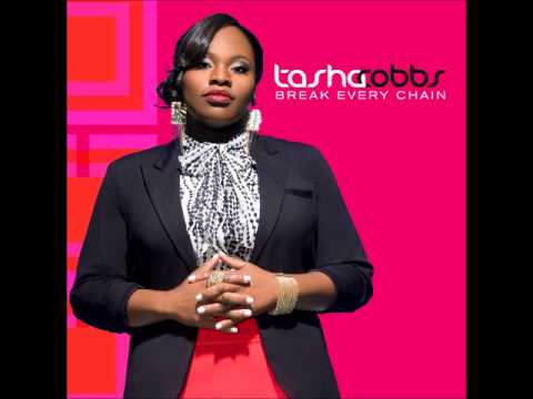 Break Every Chain mp3 - Tasha Cobbs