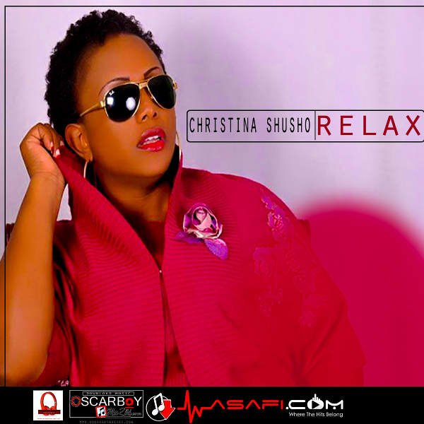 Relax - Christina Shusho