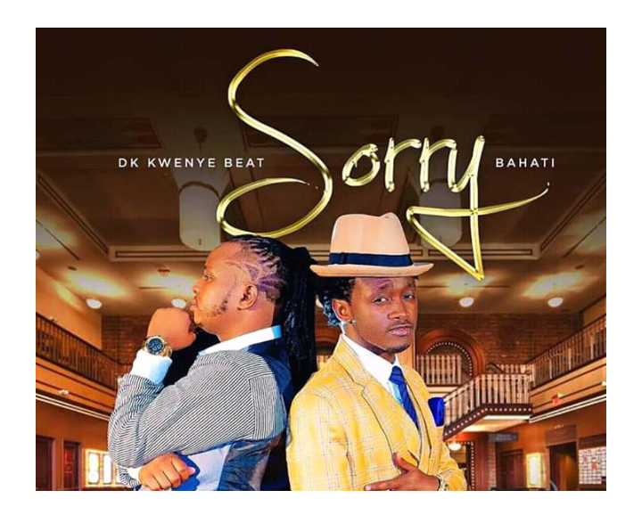 SORRY - Bahati