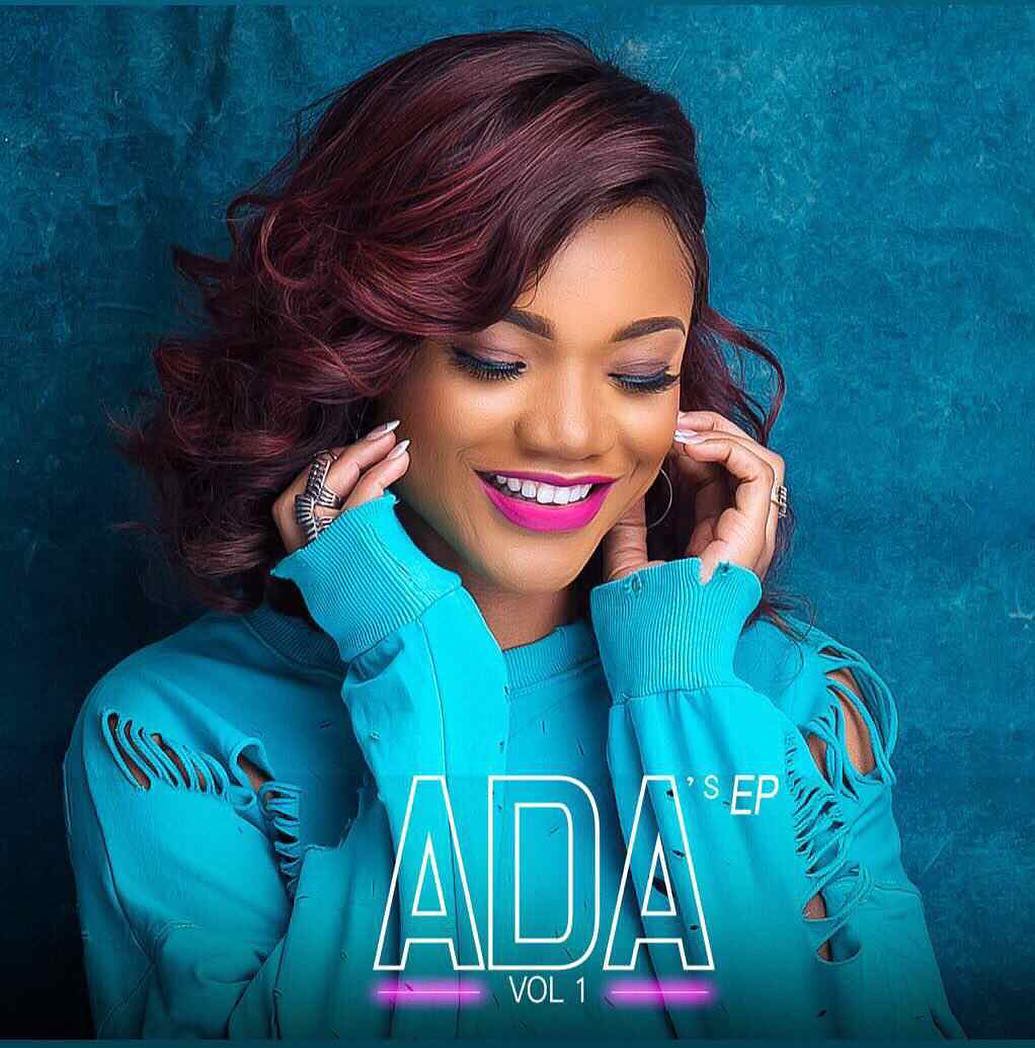 See What the Lord Has Done - Ada Ehi