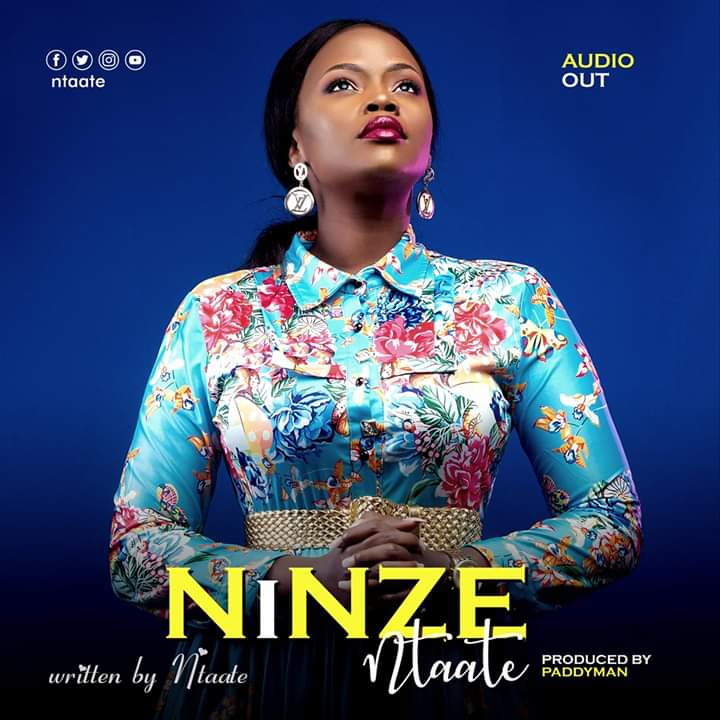 Ninze - Ntaate