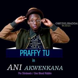 Praffy Tu - Ani Akwenkana