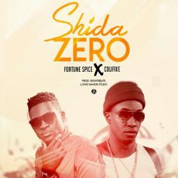 Colifixe ft  Fortune Spice - Shida Zero