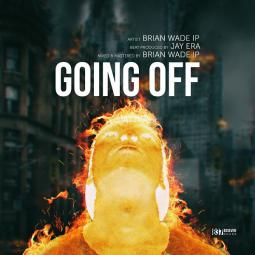 Waade - Going Off
