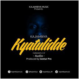 Kajambiya - Kyatulide