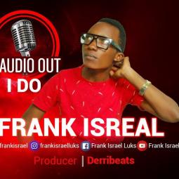 Frank Israel - I DO