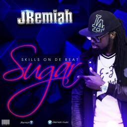 JRemiah - Sugar