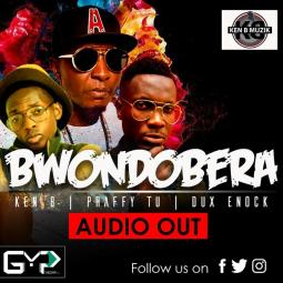 Ken B ft  Dux Enock - Bwondobera