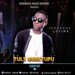 Ivodrous - Turi Kukitufu