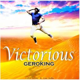 Gero King - VICTORIOUS