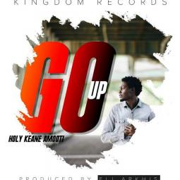 Holy Keane - Go Up