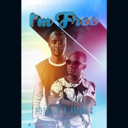 Possibo Omega ft  Amon Crucial - I'm Free