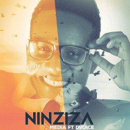 Dvoice ft  Media - Ninziza