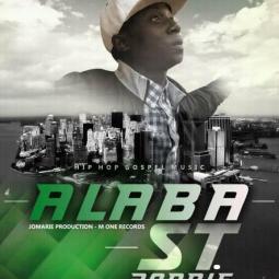 St Ronnie - Alaba