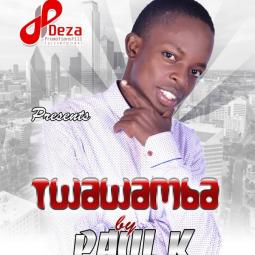 Paul K - Twawamba