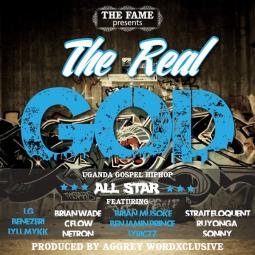 Lyrico Mycal ft  Ruyonga - THE REAL GOD