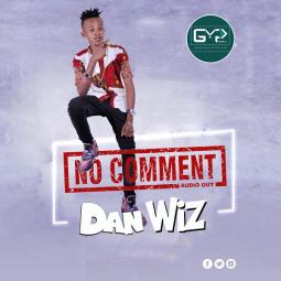 Dan Wiz - No Comment