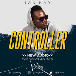 Ian Kay - Controller