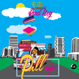 Radney - Pull Up