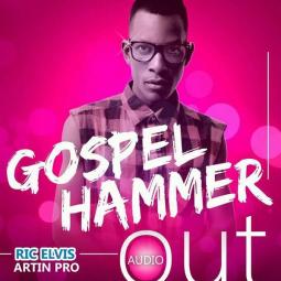 Ric Elvis - Gospel Hammer