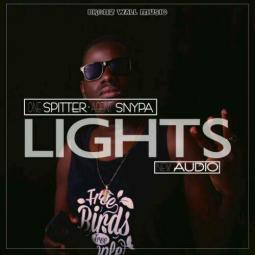 Boris One Spitter ft  Agent Snypa - Light