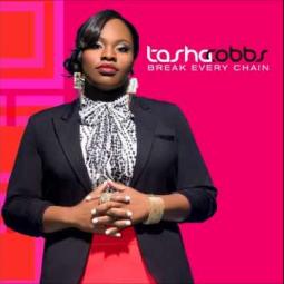 Tasha Cobbs - Break Every Chain mp3