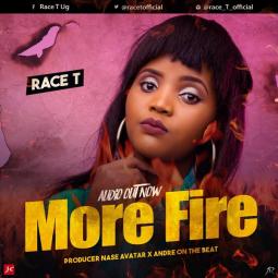 Race T - More fire
