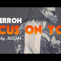 Kris Erroh - Focus on You