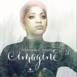 Olivia ft - IMAGINE