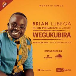 Brian Lubega - Wegukubila