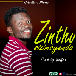 Robertson Nyimbo - Zinthu Sizimayenda