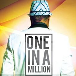 Cooper and G-Way - One in Million