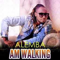 Alemba ft  Exodus - I am Walking