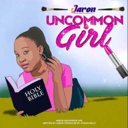 JARON NURSE - Uncommon Girl