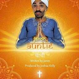 JARON NURSE - Auntie