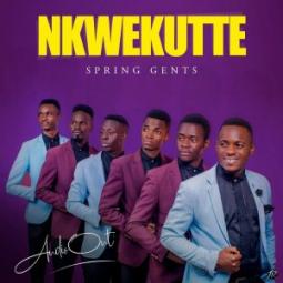Spring Gents - Nkwekute